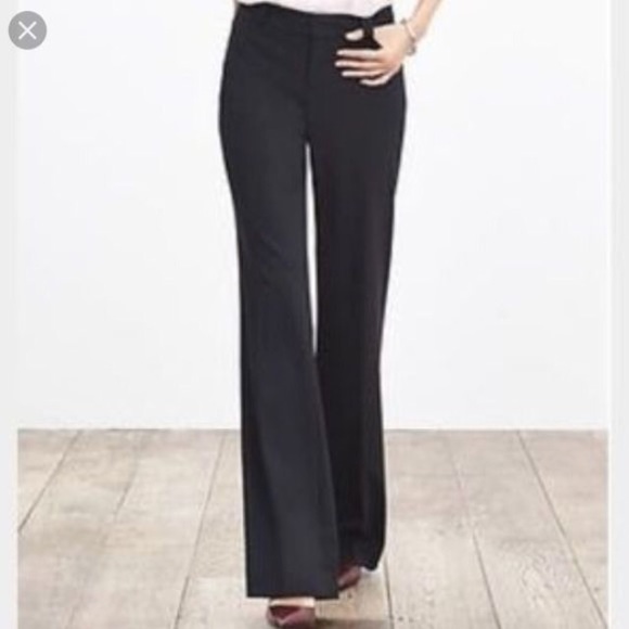 Banana Republic Harrison Pant - Picture 2 of 5